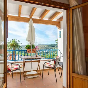 Casa Herminia , Frigiliana España