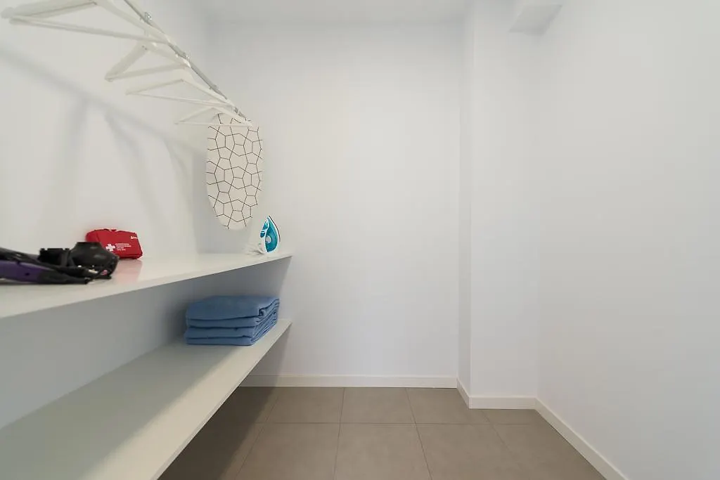 בית נופש הוילה Balcon De Telde 2